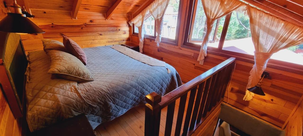 Villas De Los Pinos 3 Масамітла Екстер'єр фото
